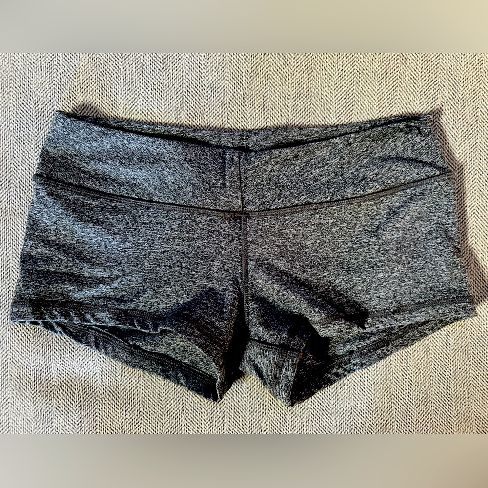 SALE!! Vull Sport Look New CrossFit Shorts